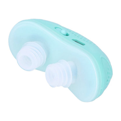Slim Anti-Schnarch CPAP Alternative | SleepEase