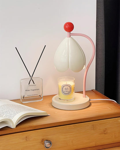 Garduru - Elegante Duftlampe & Nachtlicht für Gemütliche Stimmung