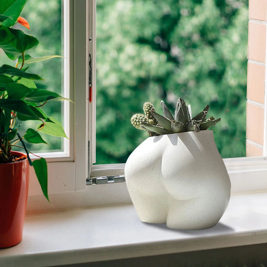 Garduru - Elegante Minimalistische Vase
