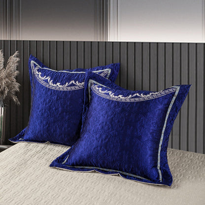 Garduru Oriental Jacquard Luxus Bettwäsche Set