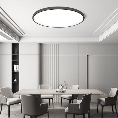 Deckenleuchte Rund LED Modern Flush Fixture