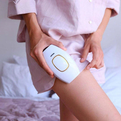 IPL-Laser-Haarentfernungsgerät