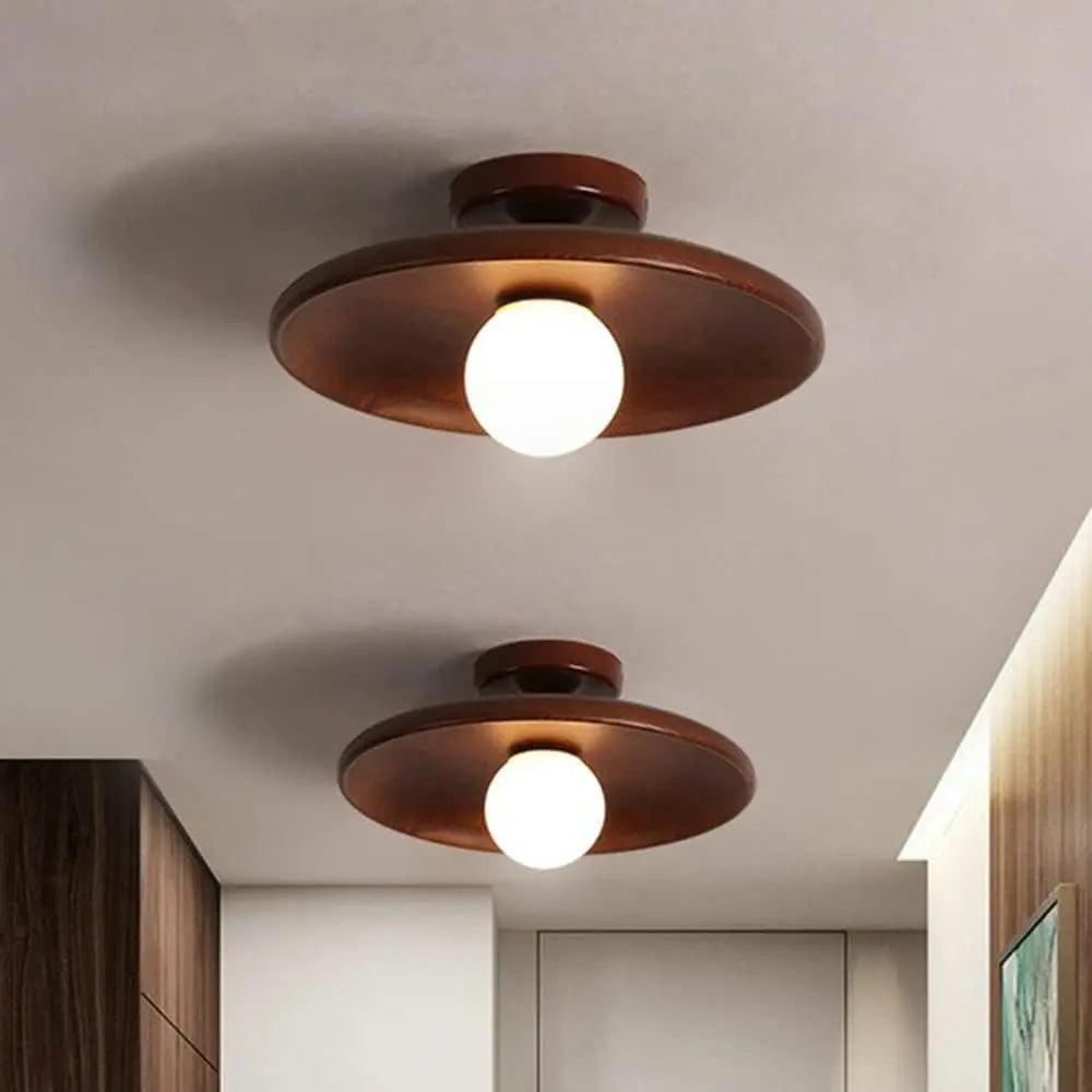 Tranquil Lys - Deckenlampe
