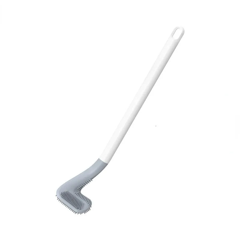 Innovative Hygienische Toilettenbürste