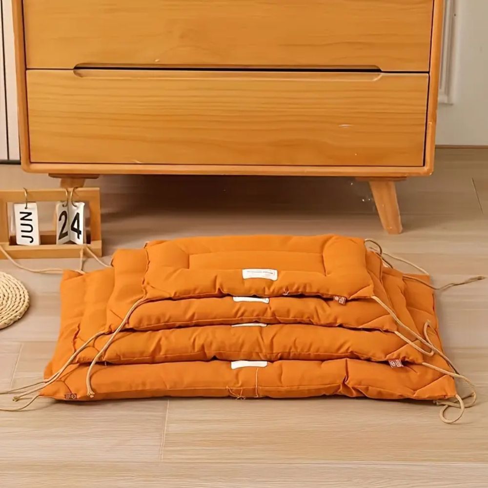 SnuggleNest Haustiermatte