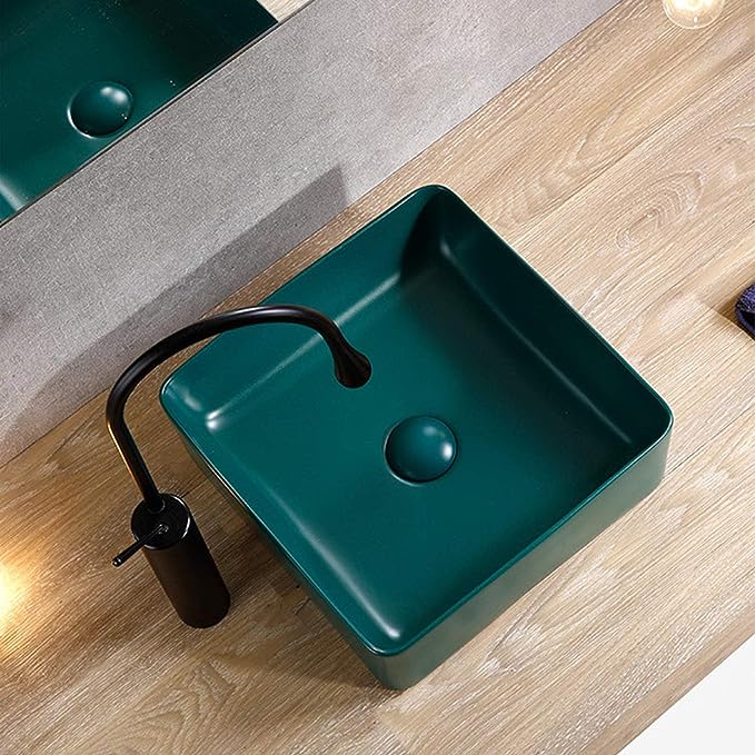 Elegante Waschtischarmatur – Modernes Design & Hochwertige Verarbeitung