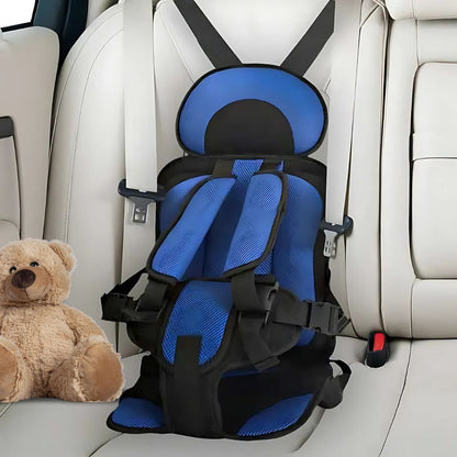Kinderschutz Autositzkissen