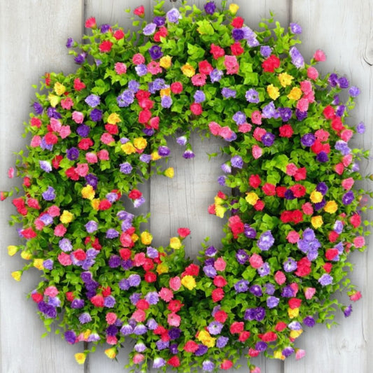 Bauernhaus Bunte Ferienhaus Kranz