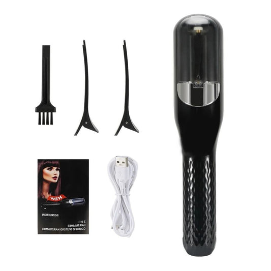 Advance Split End Trimmer Pro für perfekte Spitzen