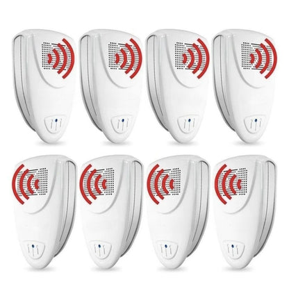 Ultraschall Bettwanzenvertilger