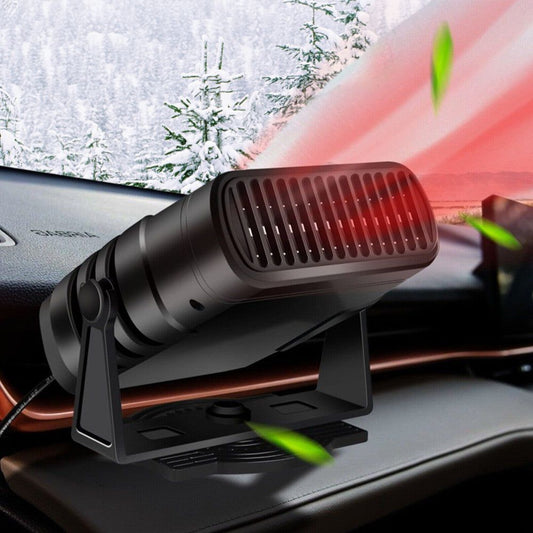 12V Automobil tragbare Autoheizung