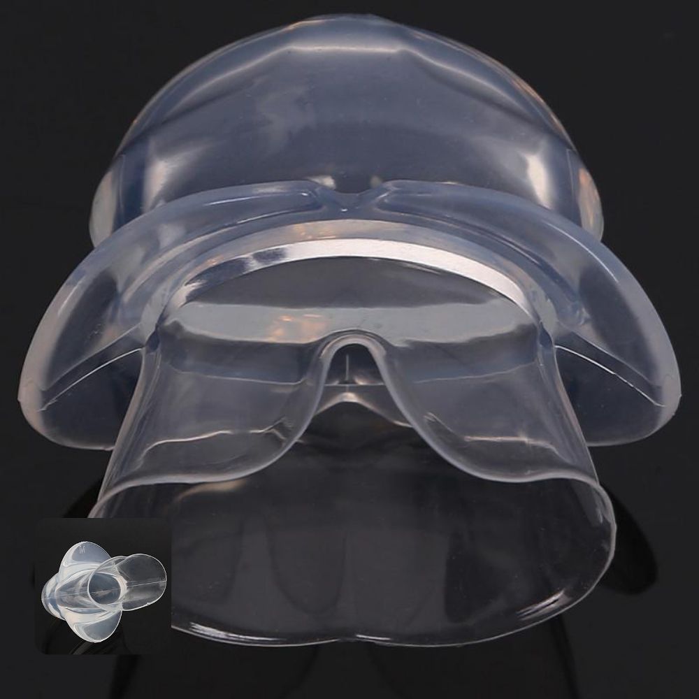 Apnea Zungenstabilisierungsgerät