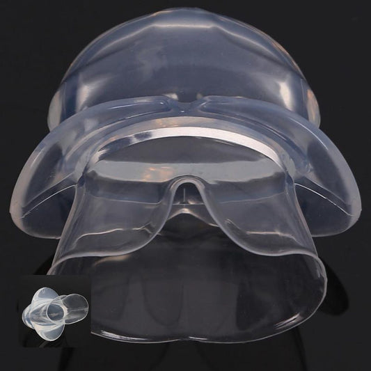 Apnea Zungenstabilisierungsgerät