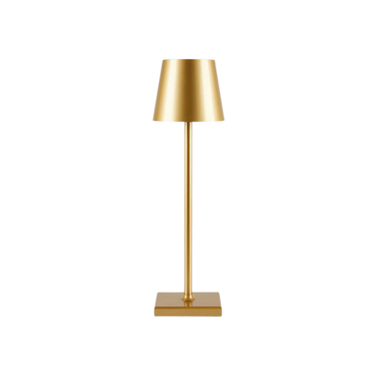 Drahtlose Tischlampe | LumeBeam