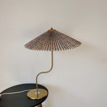 Garduru | Moderne vietnamesische Tischlampe