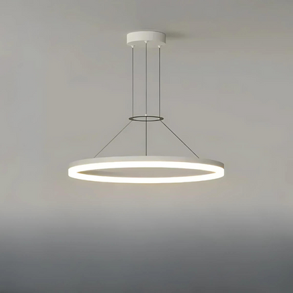 Garduru | Moderne Minimalistische LED-Pendelleuchte für Wohnzimmer und Küche