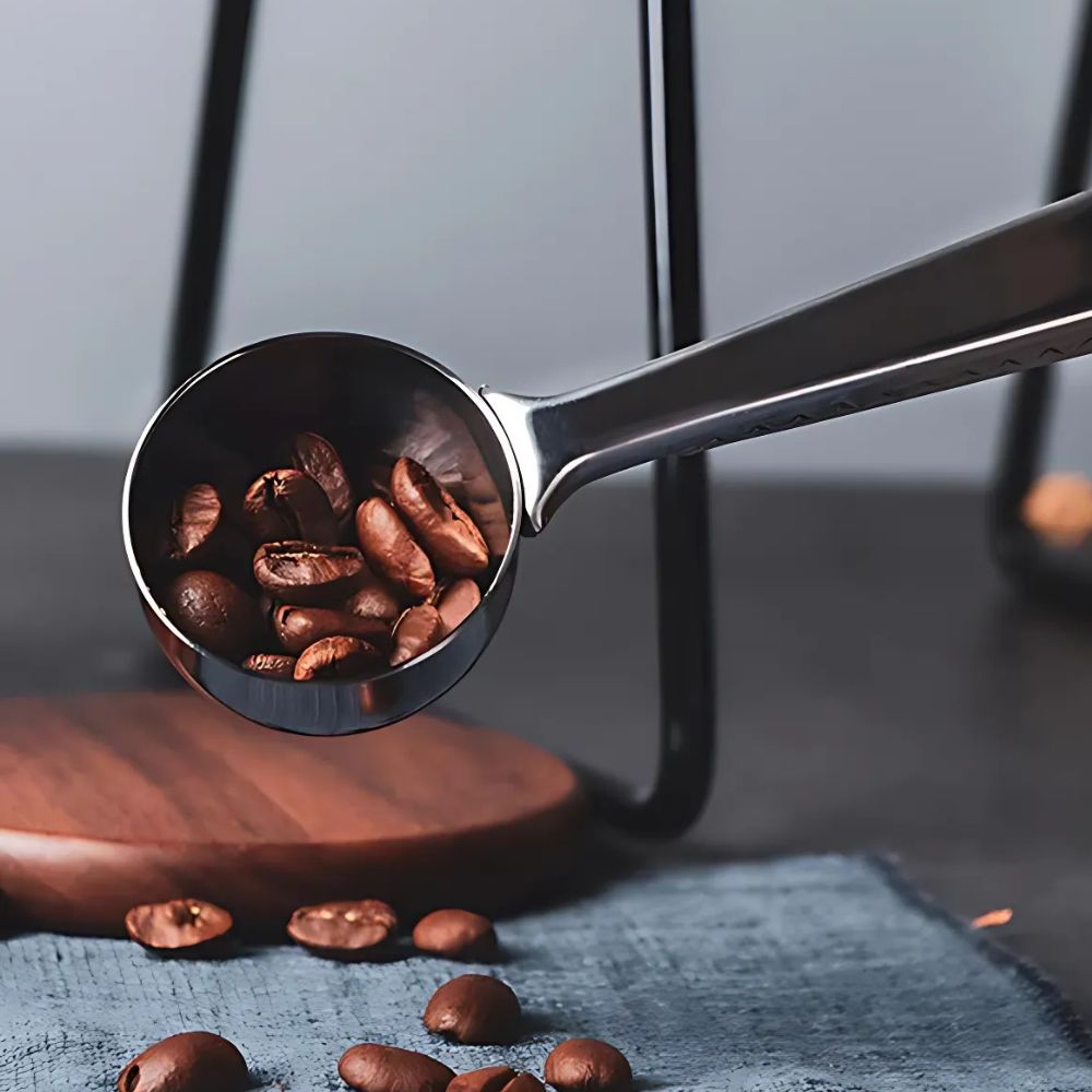 Seal & Scoop Kaffeelöffel