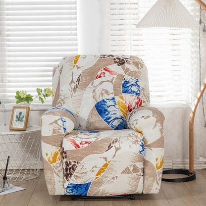 Abstract Sesselbezug