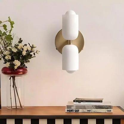 Kumo Light Wandlampe – Subtile Akzentuierung für jeden Raum
