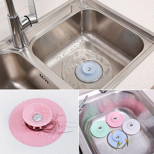 Garduru GRATIS | DrainMaster – Verhindert Verstopfungen
