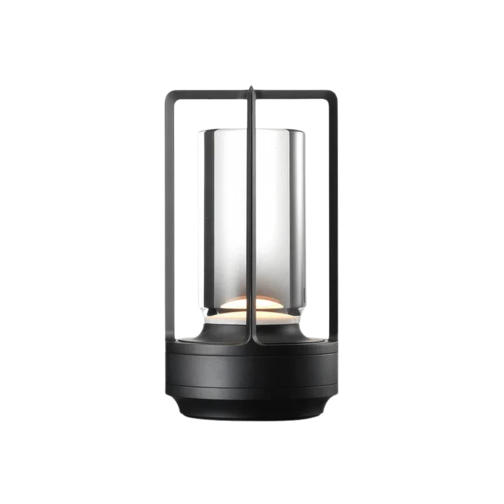 Drahtlose Tischlampe | LumeNova