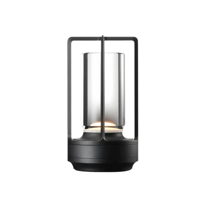 Drahtlose Tischlampe | LumeNova