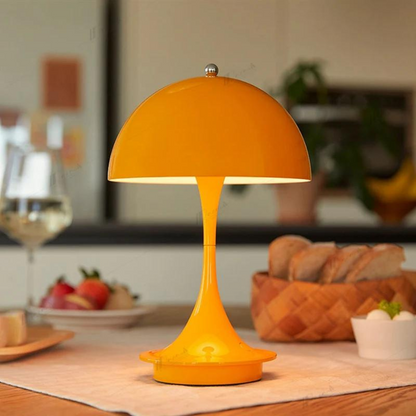 EclatéAura™ Luxe Tischlampe – Ein Meisterwerk der Eleganz & Beleuchtung