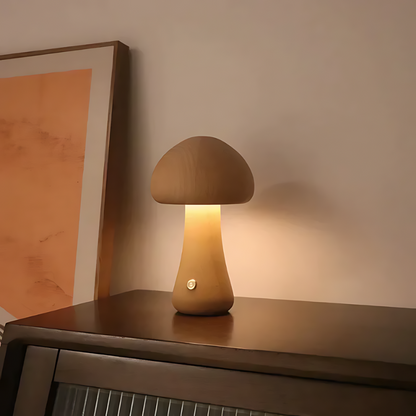 Garduru  | Tischlampe für Modernes Wohnen