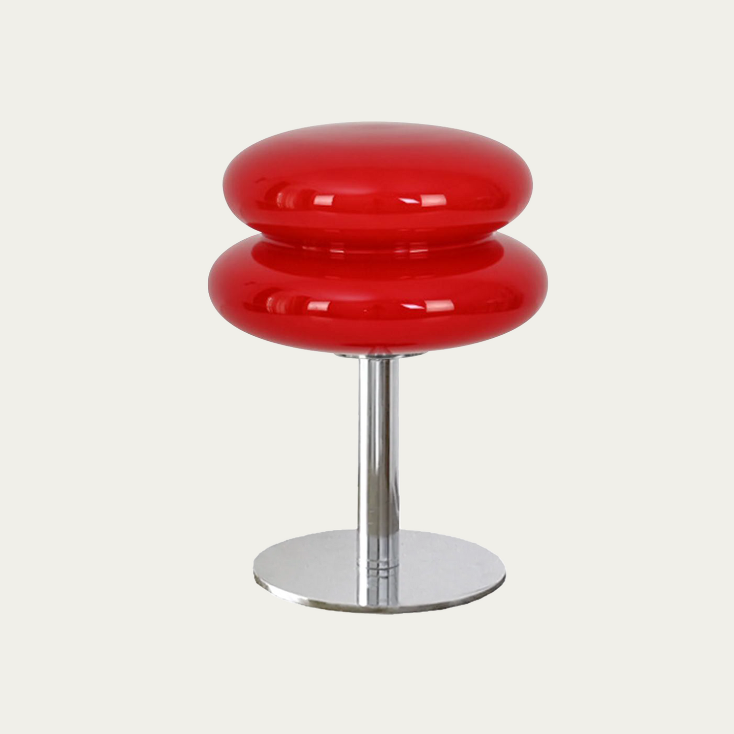 Garduru Minimalistische Tischlampe – Einfache Eleganz für Ihr Zuhause
