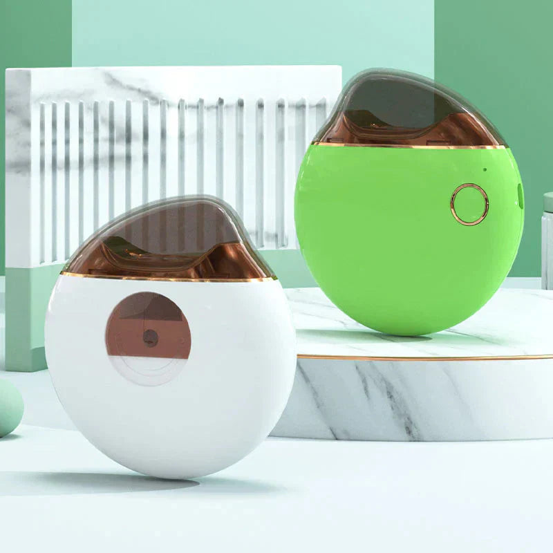 Smart Nail Trimmer | Mühelose Präzision für perfekte Nägel