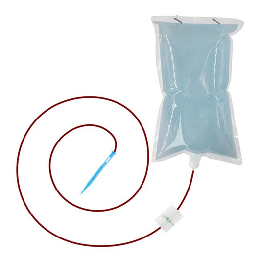 Wasserbeutel Automatisches Bewässerungsgerät – Tropfbewässerung für einfache Pflanzenpflege