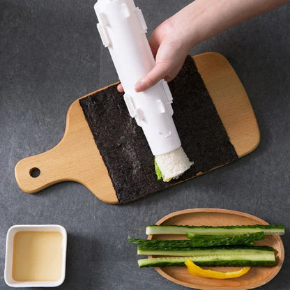 SushiRoller° - Sushi-Mulde Rocket DIY Pro