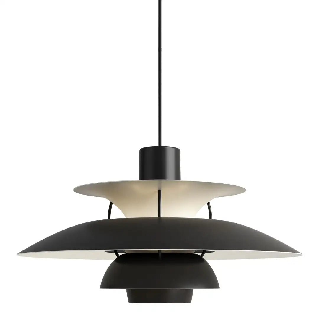 LUIS PARLU Deckenlampe – Luxus Design Beleuchtung