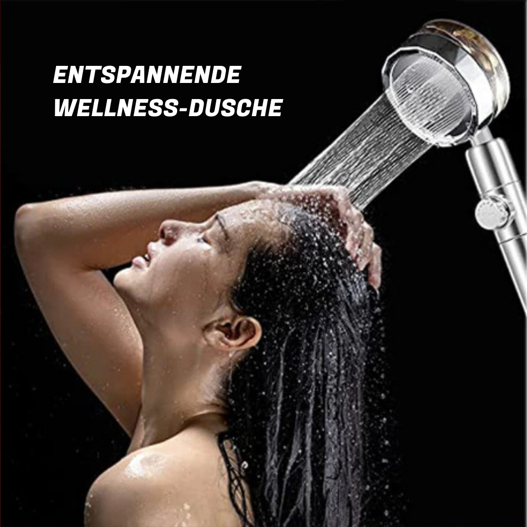 Tornado Duschkopf