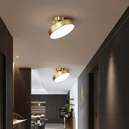 Solstråle - Deckenlampe