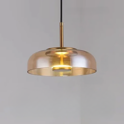 Garduru | Moderne Kuppel-Deckenlampe