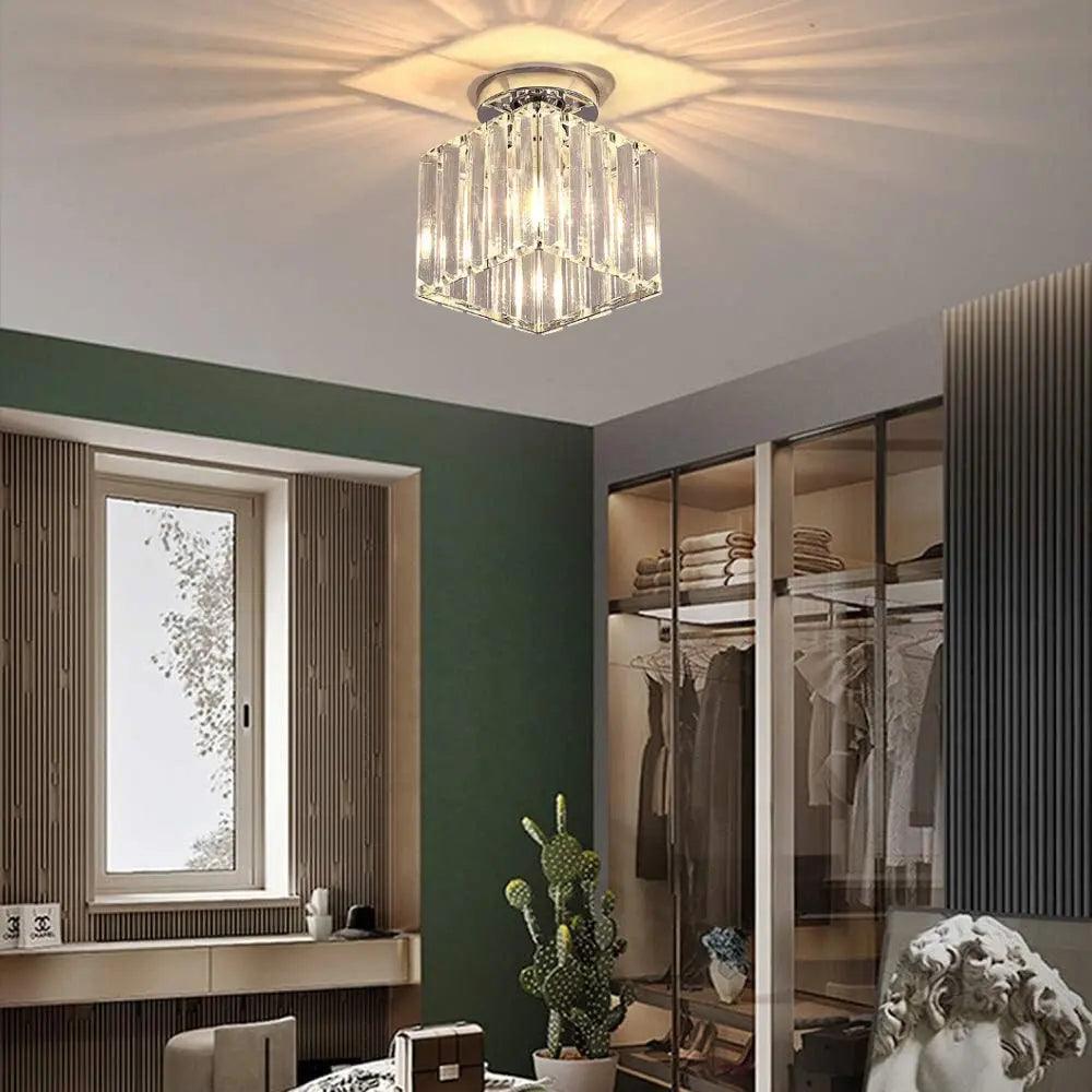 Nord Wind - Deckenlampe