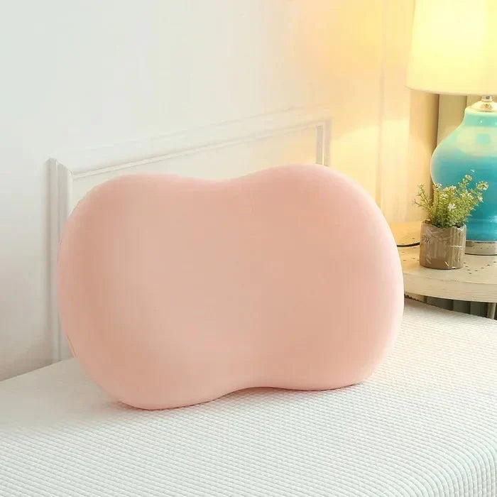 Ergonomisches Soft Comfort Kissen