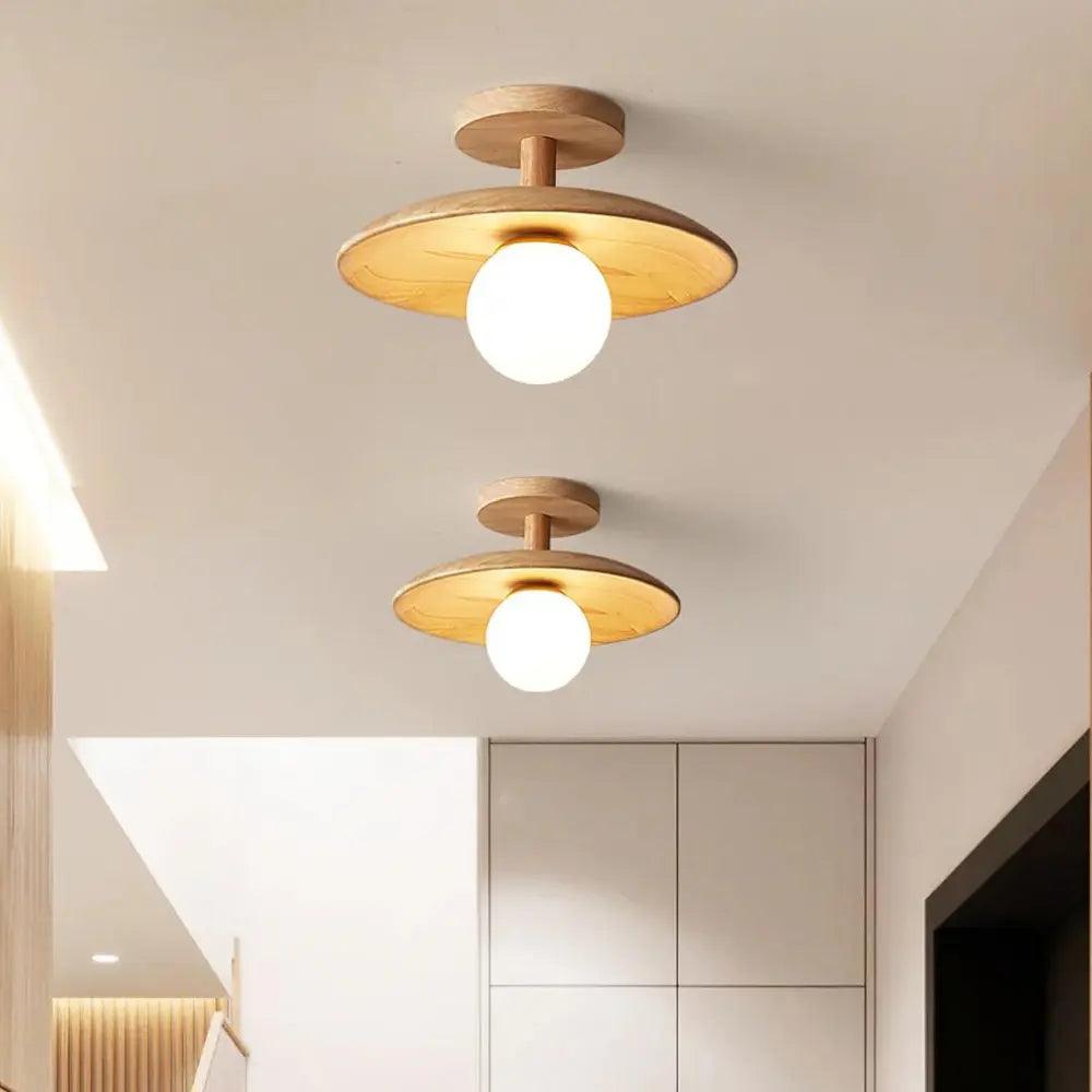 Morgendis - Deckenlampe