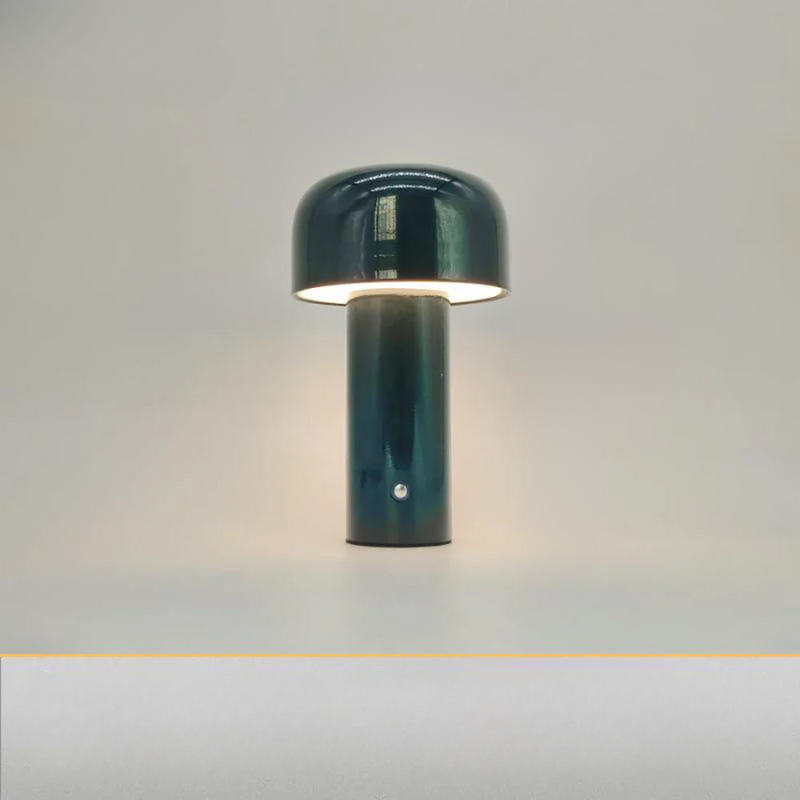 Tragbare USB-Lampe mit flexiblem Licht und LED | EasyGlow