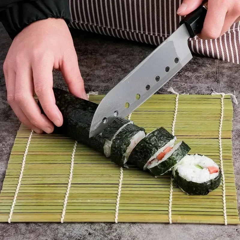 SushiRoller° - Sushi-Mulde Rocket DIY Pro