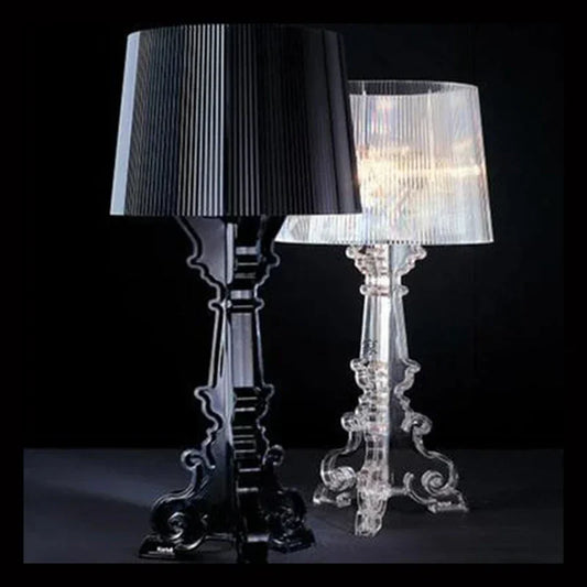 Verstellbare Höhe Designer Tischlampe