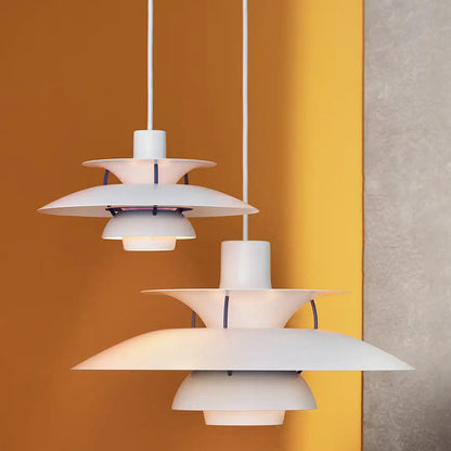 LUIS PARLU Deckenlampe – Luxus Design Beleuchtung