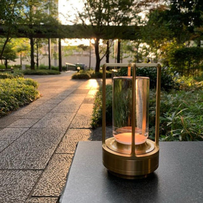 Casa Nordic LED Lampe