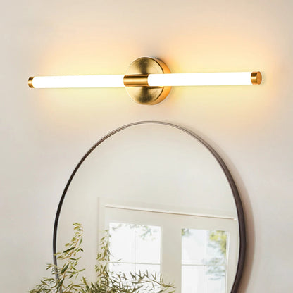 LED Wandleuchte Licht Wandleuchte Doppel lampschirm Oben Unten Beleuchtungseinheit