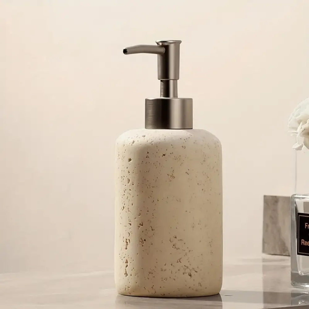 Luxuriöse nachfüllbare Flasche für Badezimmer
