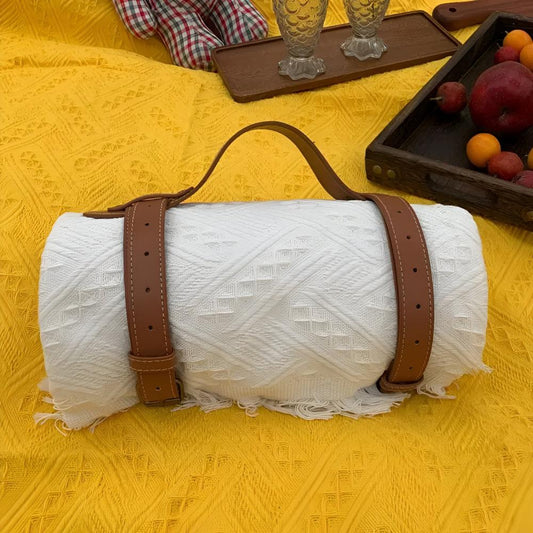 Landidylle Komfort Picknickdecke