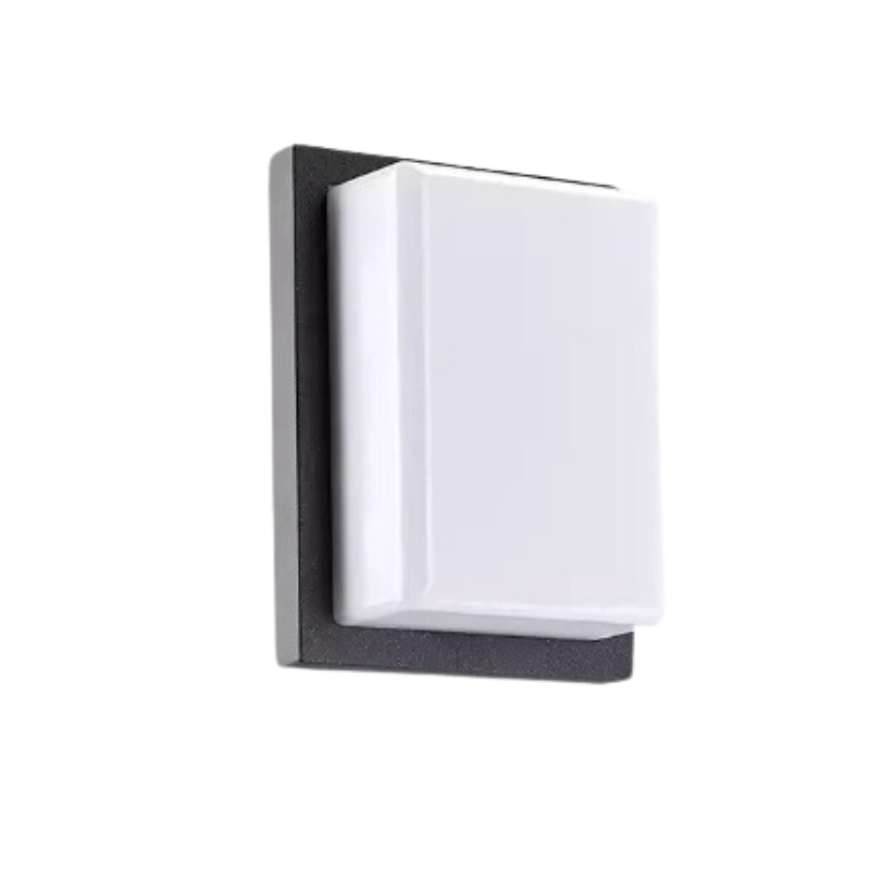 Garduru moderne LED-Lampen für eine elegante Außenbeleuchtung