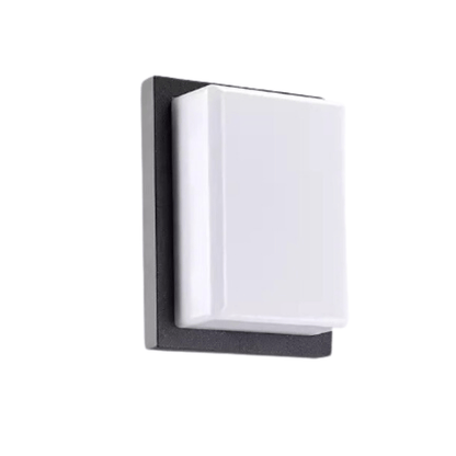 Garduru moderne LED-Lampen für eine elegante Außenbeleuchtung