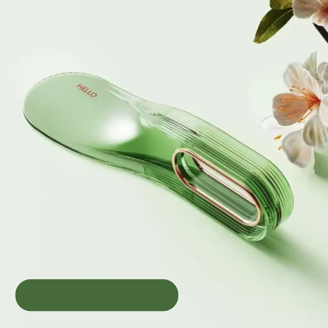 Bettheber-Tool – Ergonomischer Matratzenheber & Bettlaken-Steckwerkzeug